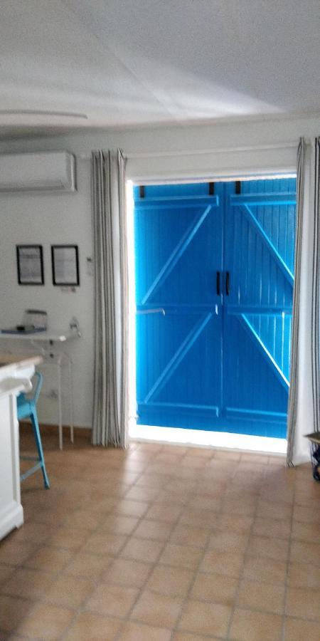 "Ti Sable" Agreable Studio Climatise, Jolie Vue Mer, Piscine A Cavalaire Sur Mer Golfe De St-Tropez 외부 사진